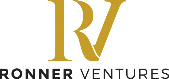 Ronner Ventures Logo